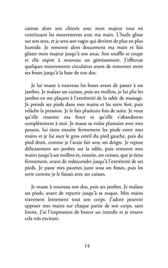 Masseur particulier