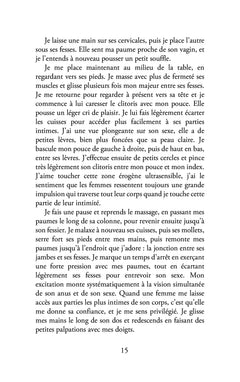Masseur particulier