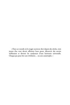 Les chroniques de l'Académie