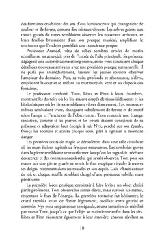 Les chroniques de l'Académie