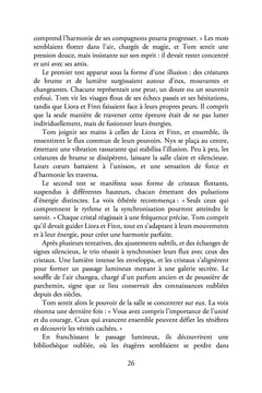 Les chroniques de l'Académie