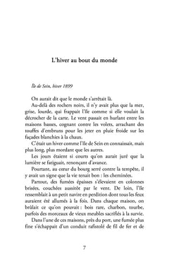 Les chroniques Le Ret
