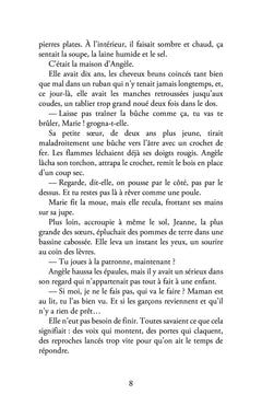 Les chroniques Le Ret