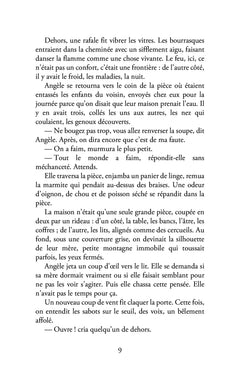 Les chroniques Le Ret