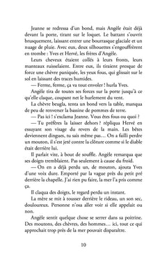 Les chroniques Le Ret