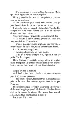 Les chroniques Le Ret