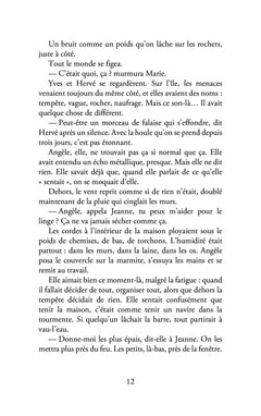Les chroniques Le Ret