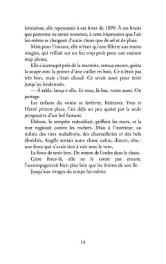 Les chroniques Le Ret