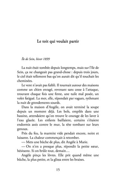 Les chroniques Le Ret
