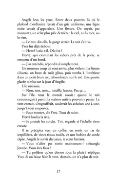 Les chroniques Le Ret
