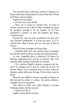 Les chroniques Le Ret