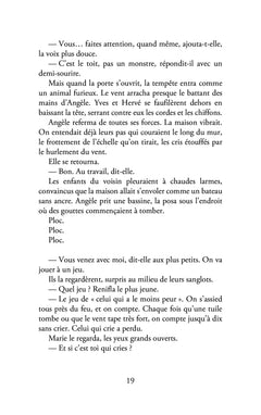 Les chroniques Le Ret