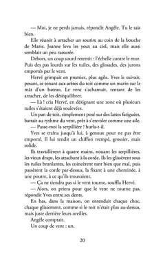 Les chroniques Le Ret