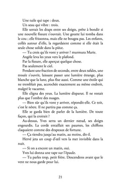 Les chroniques Le Ret