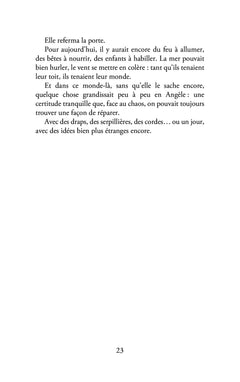 Les chroniques Le Ret