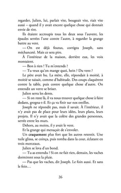 Les chroniques Le Ret