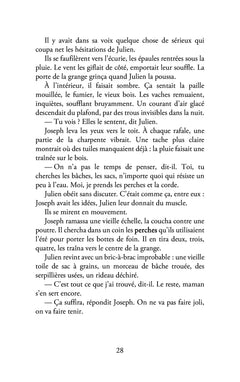 Les chroniques Le Ret