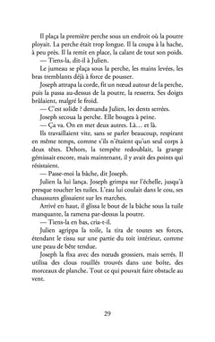 Les chroniques Le Ret