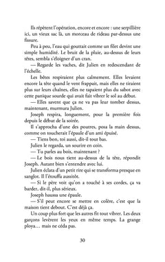 Les chroniques Le Ret