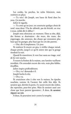 Les chroniques Le Ret
