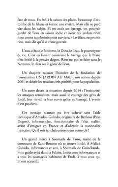 L'alliance avec le Nommo