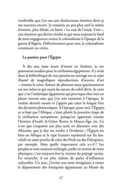 L'alliance avec le Nommo