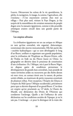 L'alliance avec le Nommo