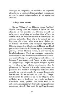 L'alliance avec le Nommo