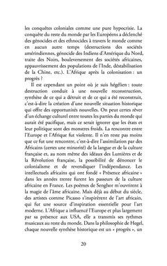 L'alliance avec le Nommo