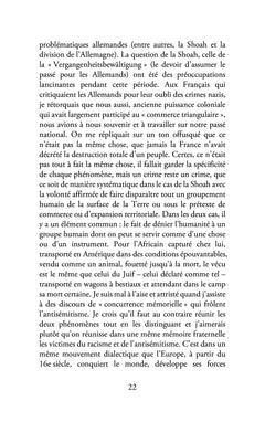 L'alliance avec le Nommo