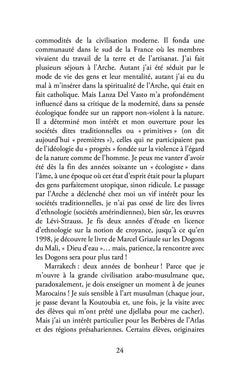 L'alliance avec le Nommo