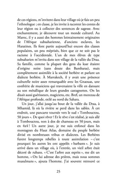 L'alliance avec le Nommo
