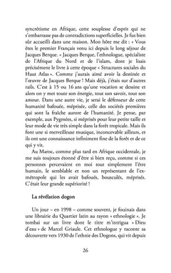 L'alliance avec le Nommo