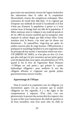 L'alliance avec le Nommo