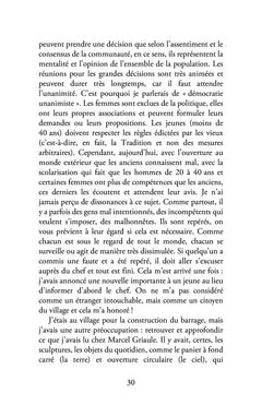 L'alliance avec le Nommo