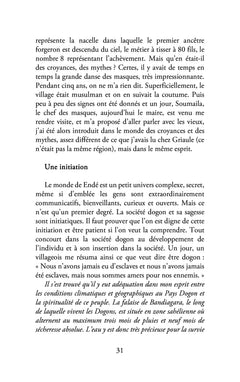 L'alliance avec le Nommo