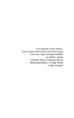 Le fabuleux destin de Basile Giogoye