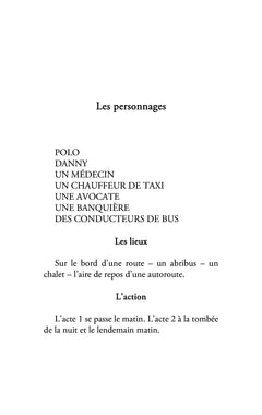 Et que vive la galère !