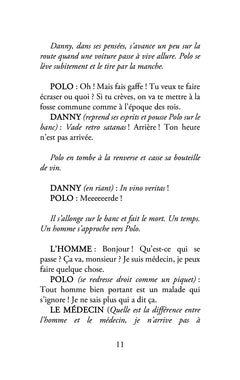 Et que vive la galère !