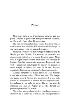 Il y aura toujours l'eau, le vent, la lumière