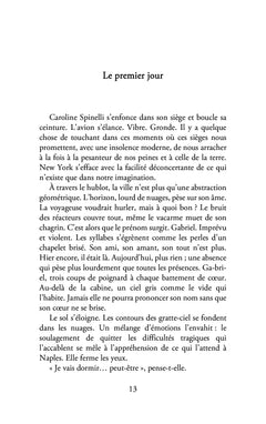 Il y aura toujours l'eau, le vent, la lumière