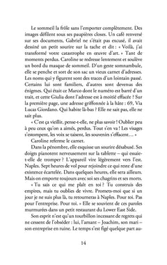Il y aura toujours l'eau, le vent, la lumière
