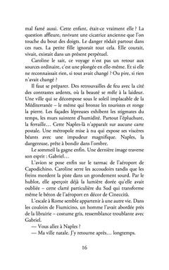 Il y aura toujours l'eau, le vent, la lumière