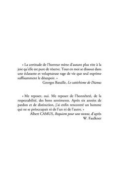 In love with Susanna et autres nouvelles