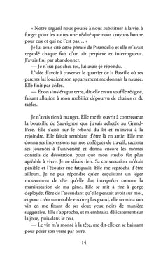 In love with Susanna et autres nouvelles