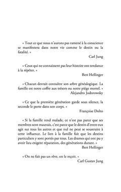 Auprès de mon arbre