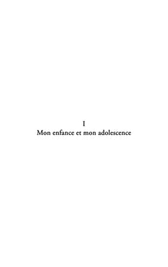 Auprès de mon arbre