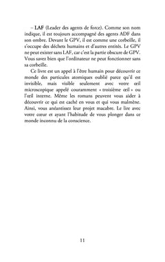 Éveil vital