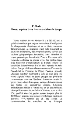 Le cerveau et les idées
