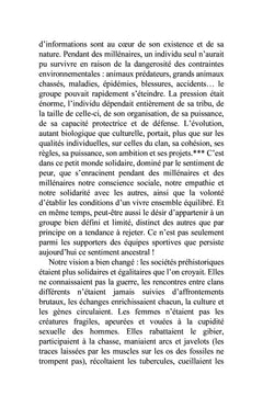 Le cerveau et les idées